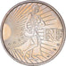 Francja, 10 Euro, 2009, MS(63), Srebro, KM:1580