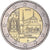 Germania, 2 Euro, Baden-Wurttemberg, 2013, Munich, SPL, Bi-metallico, KM:New