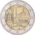 Deutschland, 2 Euro, 2013, Berlin, Baden-Wurttemberg, UNZ, Bi-Metallic, KM:New