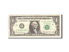 United States, One Dollar, 1981, KM:3505, Undated, VF(20-25)