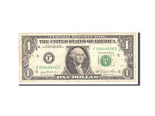 États-Unis, One Dollar, 1981, KM:3505, Undated, TB