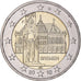 Germany, 2 Euro, Bremen, 2010, Stuttgart, MS(63), Bi-Metallic