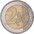 GERMANIA - REPUBBLICA FEDERALE, 2 Euro, 2006, Munich, BB, Bi-metallico