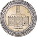Germany, 2 Euro, 2009, Hambourg, MS(63), Bi-Metallic