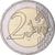 Alemanha, 2 Euro, Basse-Saxe, 2014, Karlsruhe, MS(63), Bimetálico