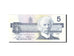 Banknote, Canada, 5 Dollars, 1986, Undated, KM:95c, EF(40-45)