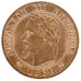 Second Empire, 1 Centime Napoléon