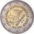 Słowacja, 2 Euro, 2011, Kremnica, MS(63), Bimetaliczny, KM:114