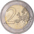 Slovacchia, 2 Euro, 2011, Kremnica, SPL, Bi-metallico, KM:114