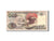 Banknote, Indonesia, 20,000 Rupiah, 1992, Undated, KM:132c, VF(20-25)