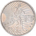 France, 10 Euro, 2009, Paris, AU(55-58), Silver, KM:1580