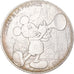 France, 10 Euro, 2018, Monnaie de Paris, Fugue à la Cathédrale, SUP+, Argent