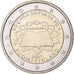 Finland, 2 Euro, 2007, EF(40-45), Bi-Metallic, KM:138