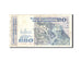 Billet, Ireland - Republic, 20 Pounds, 1987, 1987-08-12, KM:73c, TB