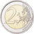 België, 2 Euro, 2012, Royal Belgium Mint, 10 ANS DE L'EURO, UNC-, Bi-Metallic