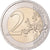 Austria, 2 Euro, 2012, 10 ANS DE L'EURO, MS(63), Bi-Metallic