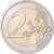 Oostenrijk, 2 Euro, 2012, 10 ANS DE L'EURO, UNC-, Bi-Metallic