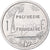 Coin, French Polynesia, Franc, 2004, Paris, AU(55-58), Aluminum, KM:11