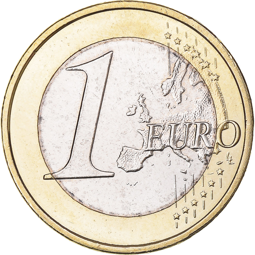 Andorra, 1 Euro, 2014, MS(63), Bi-Metallic, KM:526