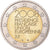 Francja, 2 Euro, Presidence Francaise Union Europeenne 2008, 2008, Paris
