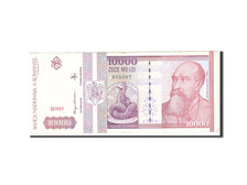 Geldschein, Rumänien, 10,000 Lei, 1994, Undated, KM:105a, SS