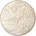 França, 10 Euro, 2018, Pessac, Mickey Occitanie., AU(50-53), Prata