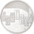 Francia, 5 Euro, 2013, Egalité, EBC, Plata, Gadoury:EU646