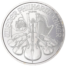 Austria, 1-1/2 Euro, Orchestre philharmonique, 2014, Vienna, MS(63), Silver
