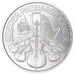 Austria, 1-1/2 Euro, Orchestre philharmonique, 2014, Vienna, MS(63), Silver
