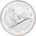 Monnaie, Australie, 1 Dollar, 1 Oz, 1996, Royal Australian Mint, The Australian