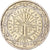 França, 2 Euro, 2009, Paris, BU, MS(65-70), Bimetálico, Gadoury:8a., KM:1414
