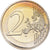 França, 2 Euro, 2009, Paris, BU, MS(65-70), Bimetálico, Gadoury:8a., KM:1414