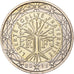 Frankrijk, 2 Euro, 2011, Paris, BU, FDC, Bi-Metallic, KM:1414