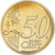 Frankrijk, 50 Euro Cent, 2011, Paris, BU, FDC, Tin, Gadoury:6a., KM:1412