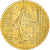 Francia, 10 Euro Cent, 2004, Paris, BU, FDC, Ottone, KM:1285