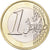 França, Euro, 2012, Paris, BU, MS(65-70), Bimetálico, Gadoury:7a., KM:1413