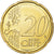 Frankrijk, 20 Euro Cent, 2012, Paris, BU, FDC, Tin, Gadoury:5a, KM:1411