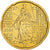 Frankrijk, 20 Euro Cent, 2004, Paris, BU, FDC, Tin, Gadoury:5., KM:1286