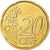 Frankrijk, 20 Euro Cent, 2004, Paris, BU, FDC, Tin, Gadoury:5., KM:1286
