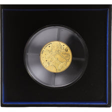 France, 50 Euro, 2019, Monnaie de Paris, P-38 Antoine de Saint-Exupéry.BE