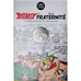 France, 10 Euro, Astérix - Fraternité - Chez les Belges, 2015, Paris, B.D