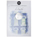 France, Monnaie de Paris, 10 Euro, Liberté Hiver Sempé, 2014, Paris, FDC