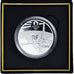 Frankreich, 10 Euro, 2021, Monnaie de Paris, JO 2024 Paris Judo.BE, STGL, Silber