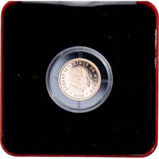 Monaco, 20 Euro, 2008, Paris, FDC BE, STGL, Gold, Gadoury:4, KM:198