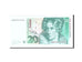 Banknote, GERMANY - FEDERAL REPUBLIC, 20 Deutsche Mark, 1993, 1993-10-01