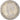 Moneta, Paesi Bassi, Wilhelmina I, 10 Cents, 1911, MB+, Argento, KM:145