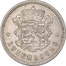 Coin, Luxembourg, Charlotte, 25 Centimes, 1938, MS(63), Copper-nickel, KM:42a.1