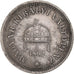 Coin, Hungary, Franz Joseph I, 10 Filler, 1892, Kormoczbanya, EF(40-45), Nickel