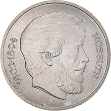 Moneda, Hungría, 5 Forint, 1967, Budapest, MBC+, Cobre - níquel, KM:576