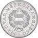 Monnaie, Hongrie, Forint, 1968, TTB+, Aluminium, KM:575